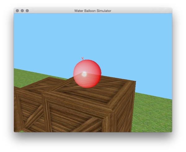 GitHub - RSK11/water-ball-sim: Water Balloon Simulator was my final ...